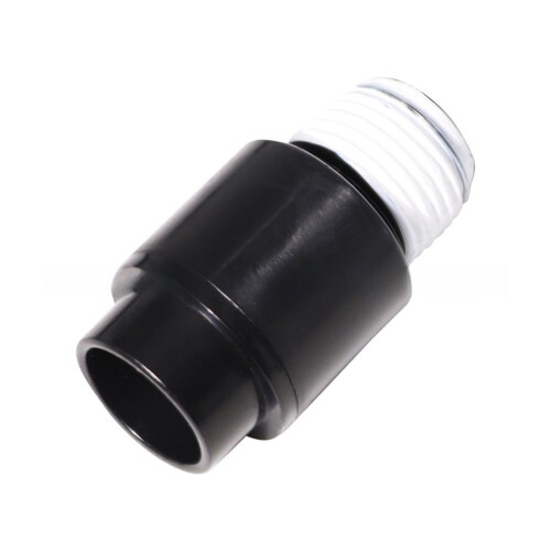For Rainbow 320 Pool Chlorinator Check Valve Replacement Plastic Material with Thread Seal Tape for Secure Use 2