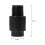 For Rainbow 320 Pool Chlorinator Check Valve Replacement Plastic Material with Thread Seal Tape for Secure Use 5
