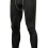 Men's Compression Pants XXL Grey Fast Drying Athletic Leggings 9