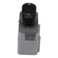 Schalter für den elektrischen Fensterheberregler für Ford Expedition F-150 F-250 Navigator F65Z-14529-AAA F65Z14529AAA F65B-14528-ACW