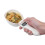 Digitaler Küchenmesslöffel ABS, 11cm, 140g, Multifunktional 5
