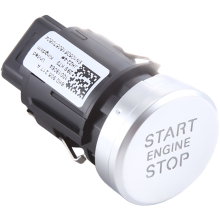 Start-Stopp-Motorschalter-Knopf 8K0905217A für Audi A4 B8 A5 Q5 RS5