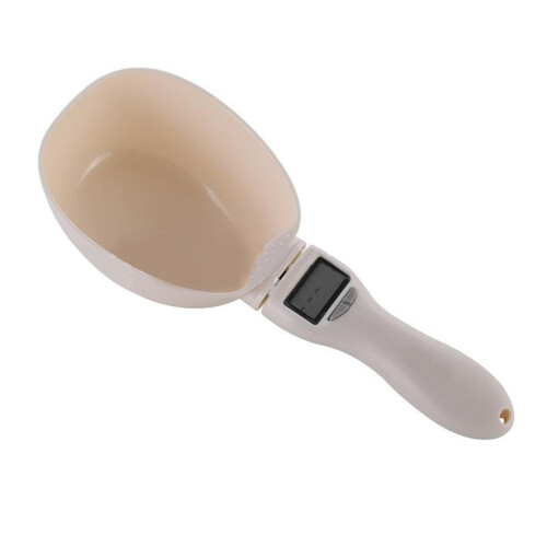 Digitaler Küchenmesslöffel ABS, 11cm, 140g, Multifunktional 1