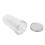 24oz Glas-Sauerteigstarter-Kit mit Spatel, Stoffabdeckung & Markern 12