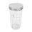 24 oz Glas Sauerteig Anzuchtset mit Spatel, Deckel & Markern 11