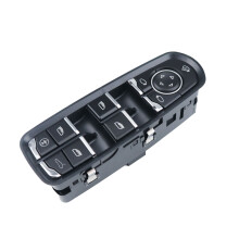 Schalter für den elektrischen Fensterheber vorne links für Porsche Cayenne Macan Panamera 2011 2012 2013-2017 7PP959858RDML 7PP959858MDML