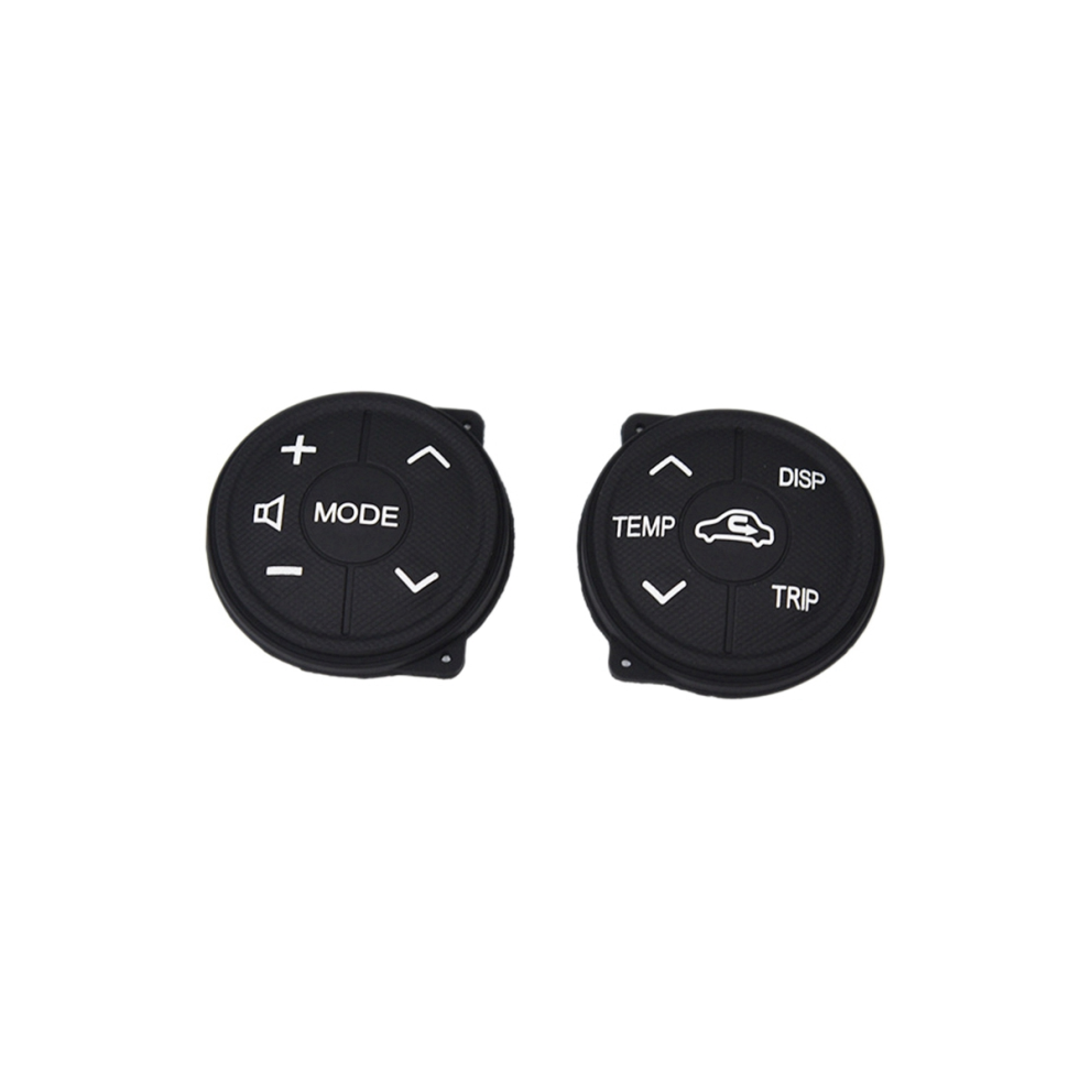 For Prius 30 Xw30 2009-2015 Prius C Aqua Button Multifunction Steering Wheel Switch Control Button Panel 6935161421682