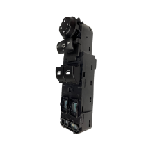 Car Master Window Control Switch 96659921ZD 6490FW 6490FX für RCZ 2010-2015 Electric Lift Rückspiegel