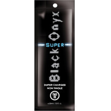 20ml Super Black Onyx Non Tingle Sunbed Cream
