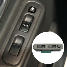 37990-81A20 Ersatz für Autoteile Elektrofensterschalter Fensterheber-Knopf für Suzuki Jimny WS016 1998-2015