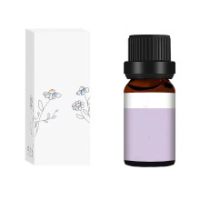 Pure Essential Oil For Diffuser, Therapeutic Grade Multi-use Aromatherapy Oil Support Balancing Atmosphere Skincare Cleansing Skin Traditional Distil
