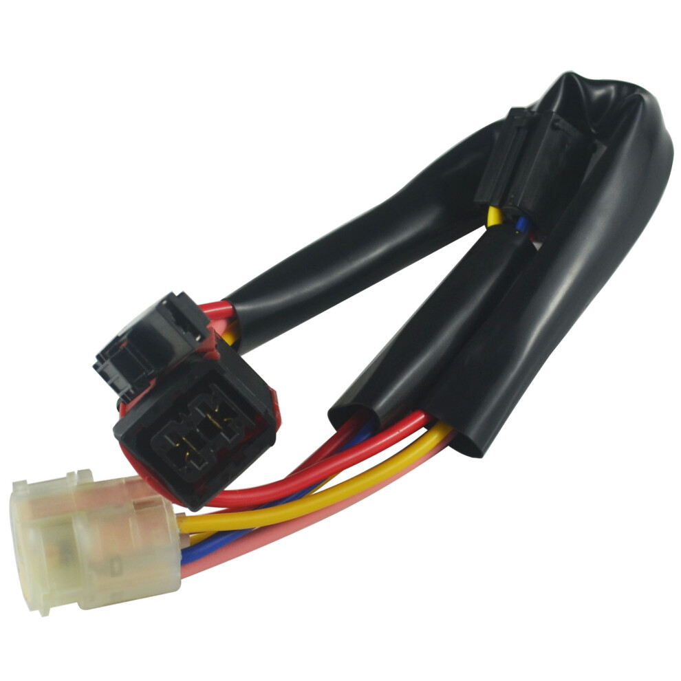 High Quaity Ignition Switch Plug Cable Wire For Peugeot 206 406 Citroen Xsara Picasso 4162P0 4162. P0 6935161419139
