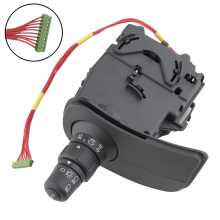 Scheinwerfer-Scheinwerfer-Schalter für den Renault Kangoo Grand Modus Clio III 1,5dCi 7701057088 8201590638 7701057090