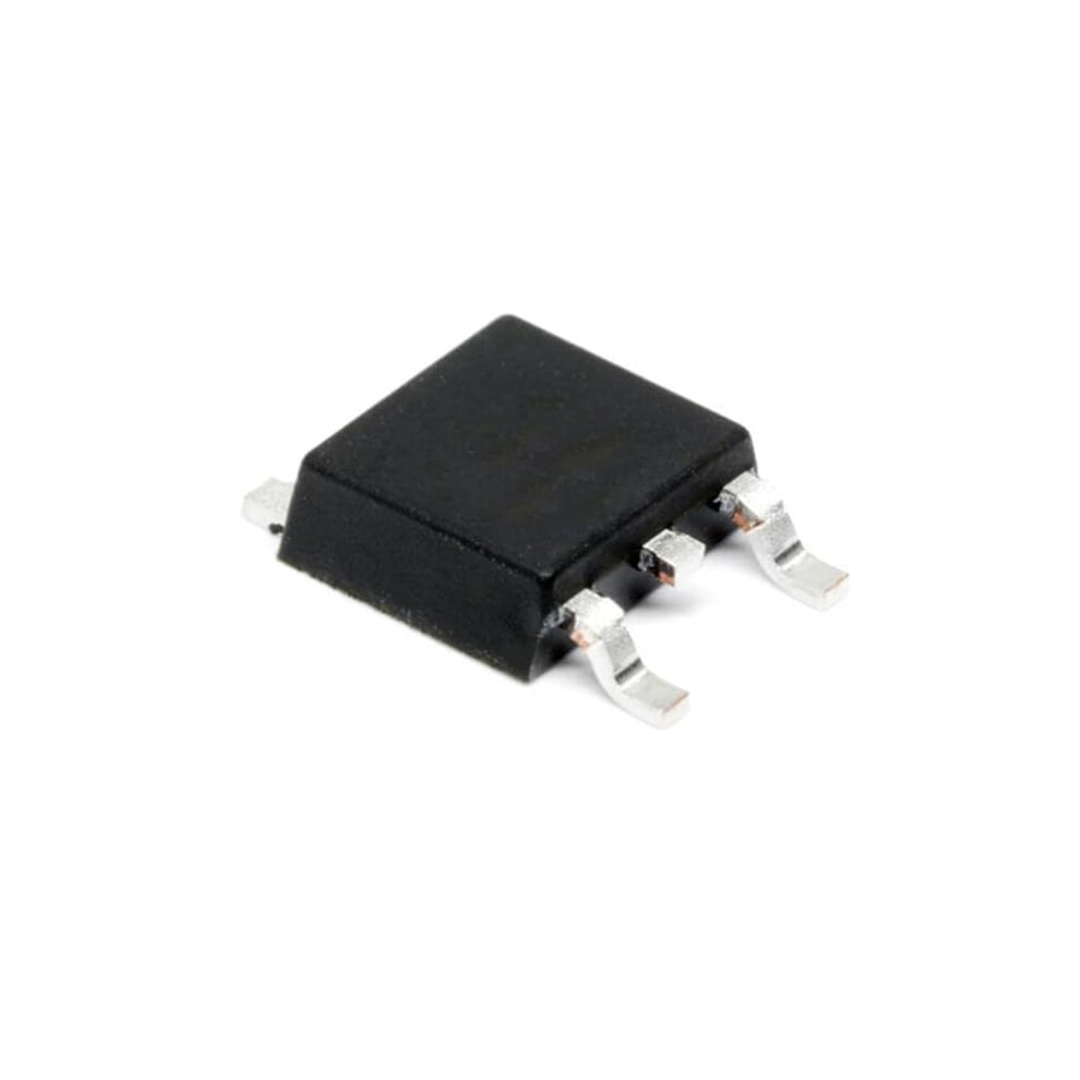 34Pcs Ap736125d13 Voltage Regulator To2523 2.5V Ldo Efficiency Smd 9382693744067