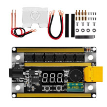 24V Spot Welding Machine For 18650 Battery Energy Storage And Circuit Board Welding Equipment