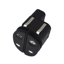 Elektrischer Regler für elektrische Fensterhebersteuerung Schalter für Ford Fiesta Fusion KA Puma Transit 6S6T14529AB 1459686