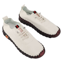 Heren casual rijschoenen, handgemaakt ontwerp, lichtgewicht en ademend, gedempte zool, zachte onderkant, ergonomisch ontwerp, antislip sneakers,