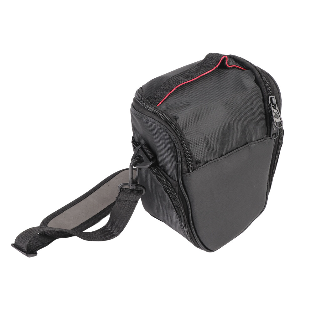 Waterproof Camera Bag 22X17x11cm Portable Lens Carrying Case For Outdoor Travel 4301371411270