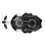 Dual-Function Wire Bey Launcher for Kids - Black Left & Right Spin 9