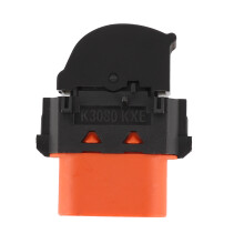 Power Window Lifter Control Switch BM5Z14529A geeignet für Ford Escape/Focus/Transit Connect Fenstertürschalter Fensterhebersteuerung