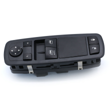 Hauptschalter für elektrische Fenstertüren für Dodge Grand Caravan Chrysler Town & Country 2011-2017 68110870AB