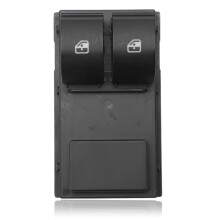Bedienfeld für den elektrischen Fensterheber vorne links für den Fiat Grande Punto Dynamic Emotion 2005-2012 735428719