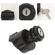 Zündschlüsselschalter passt für Can Am Renegade Max Outlander 650 800 1000 Commander 800R 1000 1000R 710002327 710007863 710003847