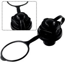 Air Cap Screw Air Valve Accessories Useful Airbeds BIGMOUTH Inflatables Canoes For Inflatable Boats Kayaks Plastic Pool Rafts