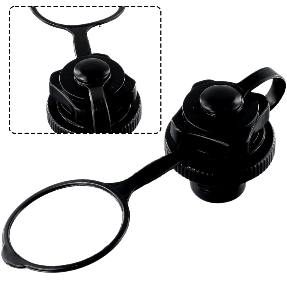 Air Cap Screw Air Valve Accessories Useful Airbeds Bigmouth Inflatables Canoes For Inflatable Boats Kayaks Plastic Pool Rafts 6935161529135