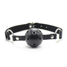Adult Erotic Games BDSM Bondage Restraints Collar Handcuffs Set For Women, Couples Fetish Model 37Heidaiheiqiu