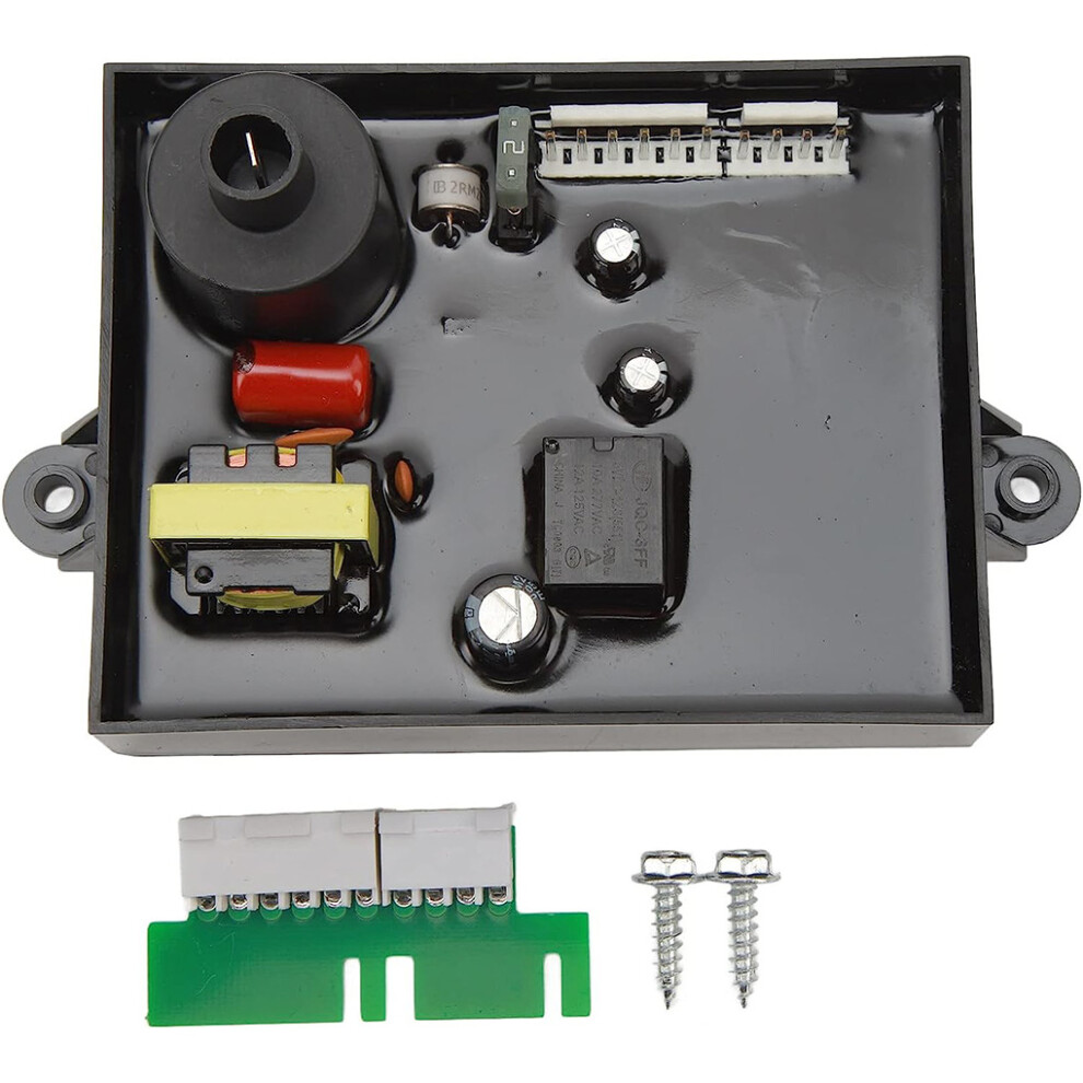 RV Water Heater Circuit Board For Reliable Heating Control Water