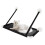 Cat Window Perch Indoor Hanging Type Cat Bed With Suction Cup Window Hammock Black 1