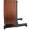 Supporto per chitarra pieghevole compatto a forma di A per chitarre elettriche, folk e classiche 5