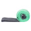 2T Flat Lifting Rope with Double Eye Buckle, 2m Polyester Webbing 14