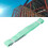 2T Flat Lifting Rope with Double Eye Buckle, 2m Polyester Webbing 13