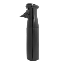 Haarsprayflasche aus PET, 24,5  5,2 cm, kontinuierlicher Sprühnebel