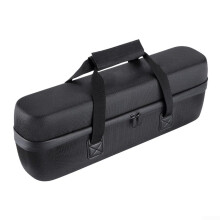 Waterproof Ebike Battery Bag PU EVA Electric Bike Battery Case with Weather Resistant Protection