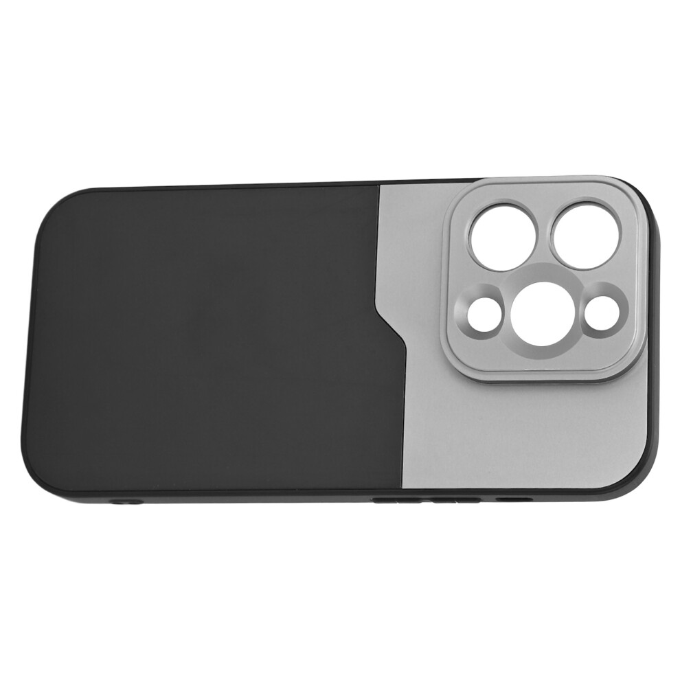 Iphone 14 Pro Protective Case With 17Mm Thread Lens Mount Anti-Scratch 9371371417447