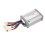 24V 800W Aluminiumlegierung Gebürsteter Elektrorad Controller Ersatz 8