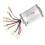 24V 800W Aluminiumlegierung Gebürsteter Elektrorad Controller Ersatz 14