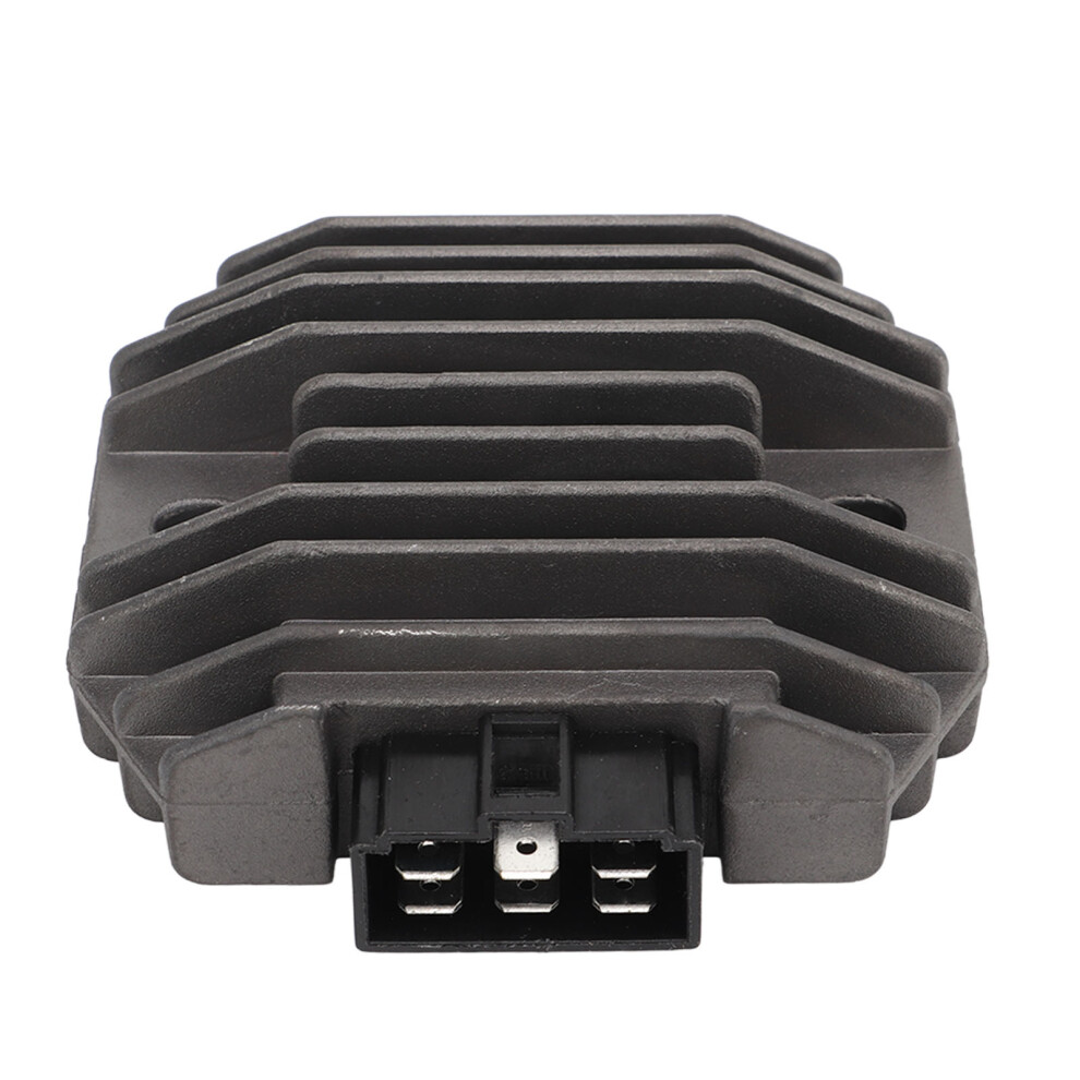 Voltage Regulator Sh650a 12 For Bayou Lakota 300 1995-2003 9411380715667