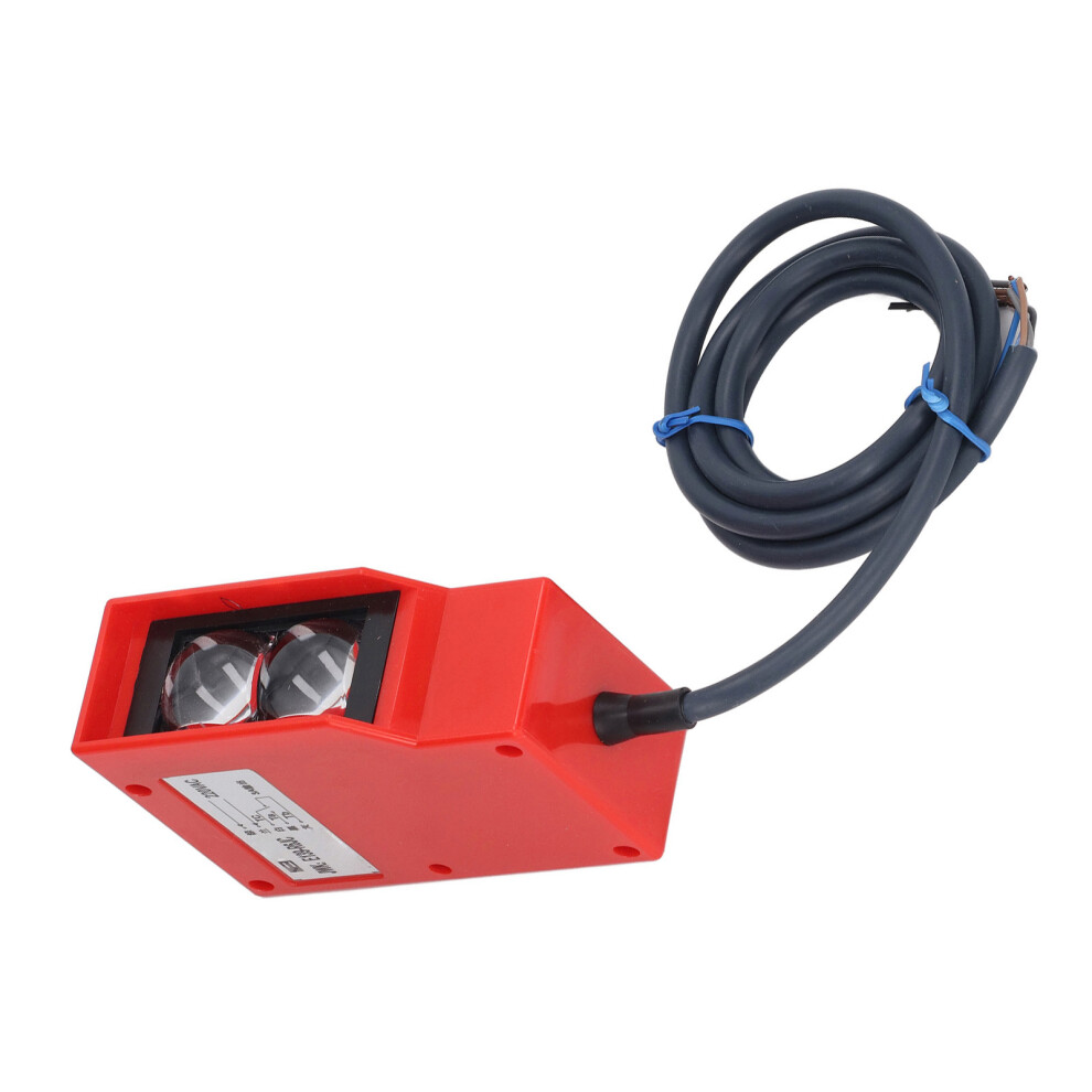 E139 R6jc Photoelectric Sensor 6M Diffuse Reflective Ip54 Ac220v 8381380715749