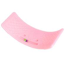 Wobble Balance Board Curved Swing Learning Board For Boys Girls, Balance Training, Exercise Trainer Classroom And Home