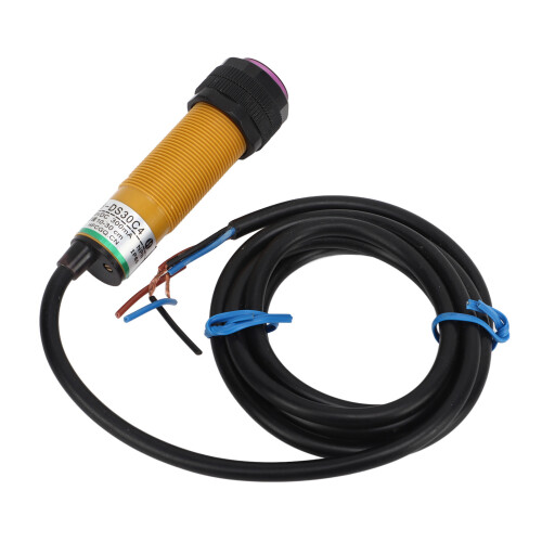 5pcs Infrared Photoelectric Obstacle Sensor 10-36VDC for Smart Robots 2