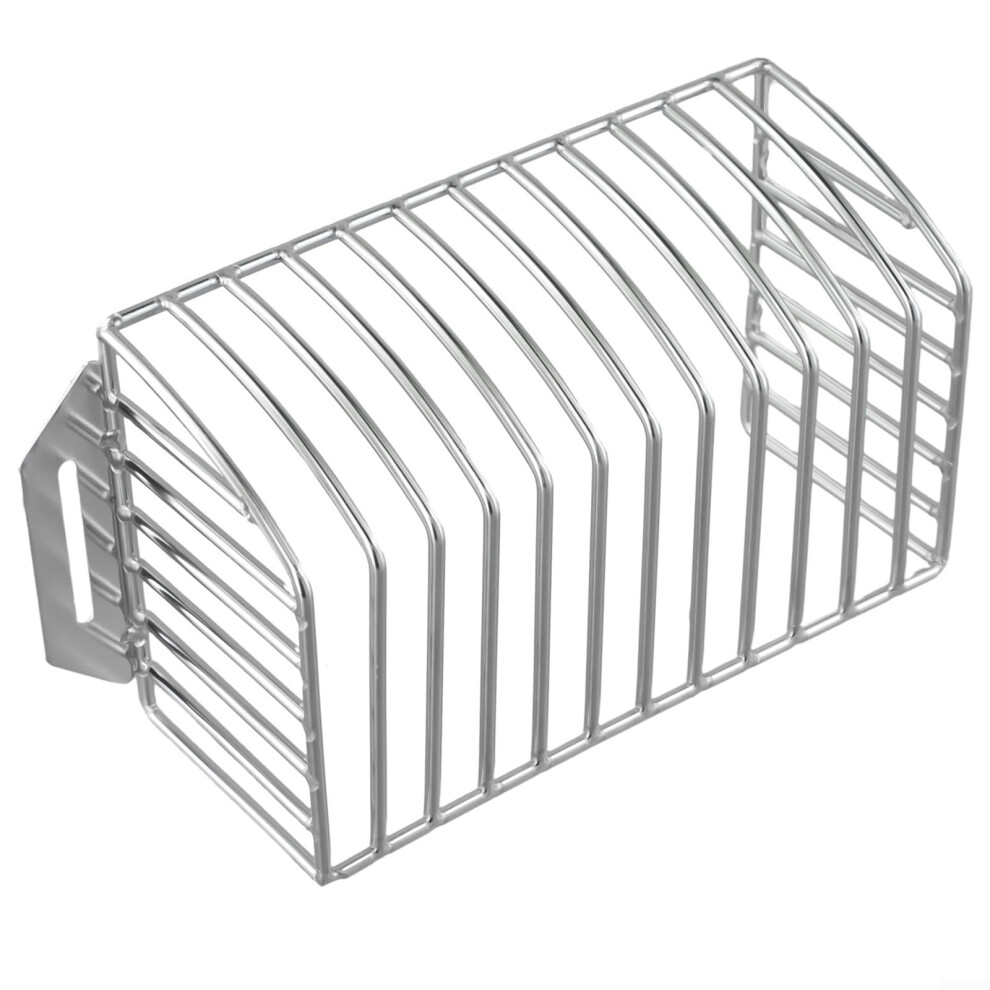 304 Stainless Steel Floor Drain With Anticlogging Leaf Filter For Outdoor Balcony And Gutter 9382693745491
