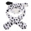 Funny Dalmatian Beanie Hat with Soft Plush and Ear Movement 9