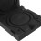Moule De Fonte Graphite 58Mm Pour Métal Noir 9