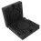 Moule De Fonte Graphite 58Mm Pour Métal Noir 10
