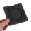 Moule De Fonte Graphite 58Mm Pour Métal Noir 4