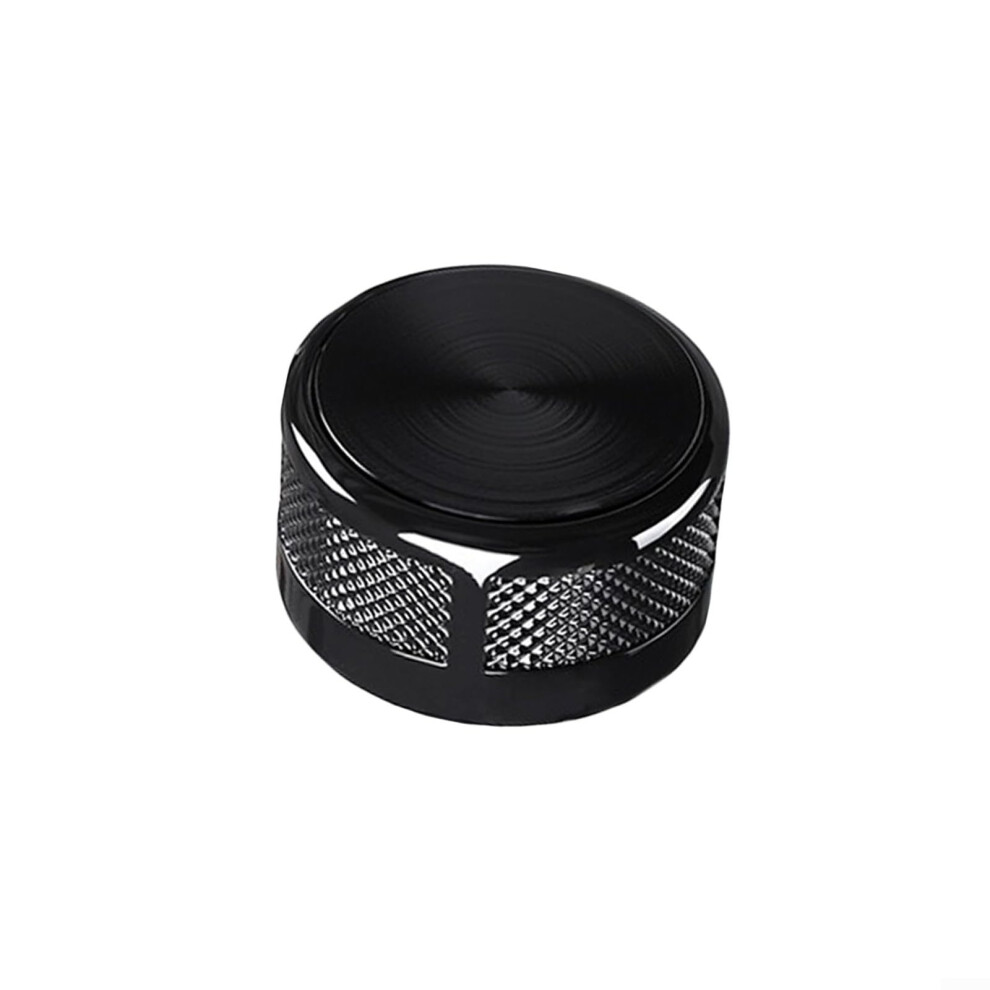 Gear Shift Knob Abs Direct Fit For Jaguar Xe Xfl Xjl Fpace 20172024 Shifter Handle Black 9189345291500